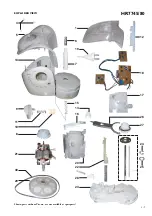 Preview for 3 page of Philips HR7745/80 Service Manual