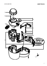 Preview for 4 page of Philips HR7755/01 Service Manual