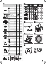 Предварительный просмотр 5 страницы Philips HR7759 User Manual