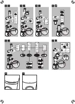 Предварительный просмотр 6 страницы Philips HR7759 User Manual