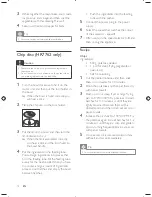 Preview for 13 page of Philips HR7761 User Manual