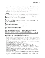 Preview for 13 page of Philips HR7766 User Manual