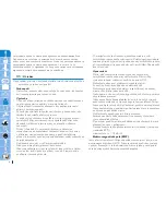 Preview for 6 page of Philips HR7774 Quick Start Manual