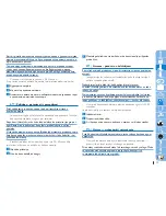 Preview for 25 page of Philips HR7774 Quick Start Manual