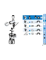 Preview for 29 page of Philips HR7774 Quick Start Manual