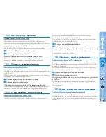 Preview for 47 page of Philips HR7774 Quick Start Manual