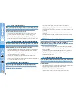 Preview for 52 page of Philips HR7774 Quick Start Manual