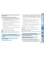 Preview for 59 page of Philips HR7774 Quick Start Manual