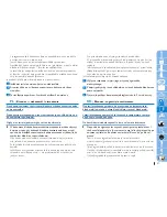 Preview for 61 page of Philips HR7774 Quick Start Manual