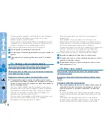 Preview for 62 page of Philips HR7774 Quick Start Manual