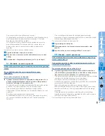 Preview for 63 page of Philips HR7774 Quick Start Manual