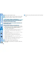 Preview for 64 page of Philips HR7774 Quick Start Manual