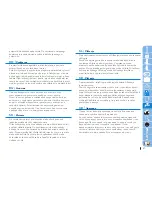 Preview for 67 page of Philips HR7774 Quick Start Manual