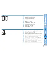 Preview for 71 page of Philips HR7774 Quick Start Manual