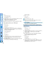 Preview for 106 page of Philips HR7774 Quick Start Manual