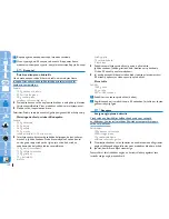 Preview for 108 page of Philips HR7774 Quick Start Manual