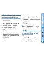 Preview for 111 page of Philips HR7774 Quick Start Manual