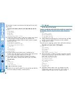 Preview for 112 page of Philips HR7774 Quick Start Manual