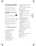 Preview for 25 page of Philips HR7776 User Manual