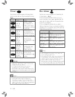 Preview for 94 page of Philips HR7776 User Manual