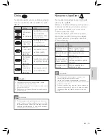 Preview for 113 page of Philips HR7776 User Manual