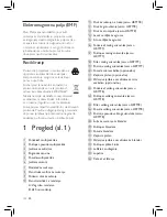 Preview for 128 page of Philips HR7776 User Manual