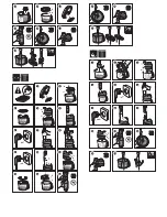 Preview for 2 page of Philips HR7969 User Manual
