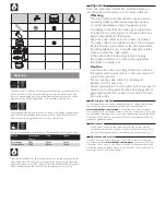 Preview for 3 page of Philips HR7969 User Manual