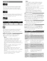 Preview for 6 page of Philips HR7969 User Manual