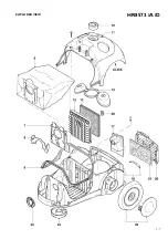 Предварительный просмотр 5 страницы Philips HR8572 Service Manual