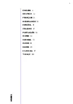 Preview for 3 page of Philips HR8981/18 Manual