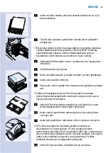 Preview for 85 page of Philips HR8981/18 Manual