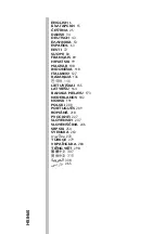 Предварительный просмотр 5 страницы Philips HS8460 User Manual