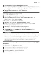 Предварительный просмотр 85 страницы Philips HS8460 User Manual