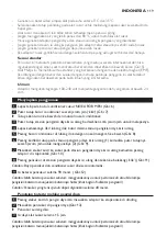 Предварительный просмотр 119 страницы Philips HS8460 User Manual