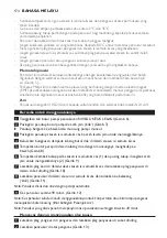 Предварительный просмотр 174 страницы Philips HS8460 User Manual