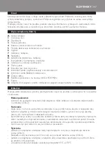 Предварительный просмотр 237 страницы Philips HS8460 User Manual