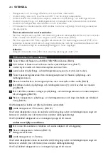 Предварительный просмотр 264 страницы Philips HS8460 User Manual