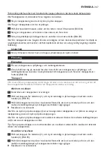 Предварительный просмотр 267 страницы Philips HS8460 User Manual