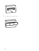 Предварительный просмотр 33 страницы Philips HSB2351/51 User Manual