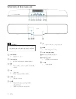 Предварительный просмотр 11 страницы Philips HSB2351/55 User Manual