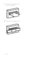 Предварительный просмотр 37 страницы Philips HSB2351/55 User Manual