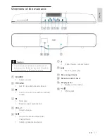 Предварительный просмотр 10 страницы Philips HSB2351 User Manual