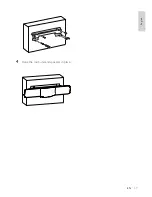 Предварительный просмотр 36 страницы Philips HSB2351 User Manual