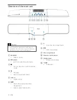 Предварительный просмотр 9 страницы Philips HSB4383/12 User Manual