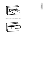 Предварительный просмотр 36 страницы Philips HSB4383/12 User Manual