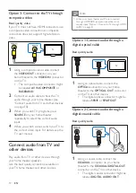 Предварительный просмотр 12 страницы Philips HTB3270 User Manual