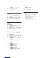 Preview for 6 page of Philips HTB3510/12 Service Manual