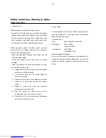 Preview for 7 page of Philips HTB3510/12 Service Manual