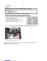 Предварительный просмотр 9 страницы Philips HTB3510/12 Service Manual